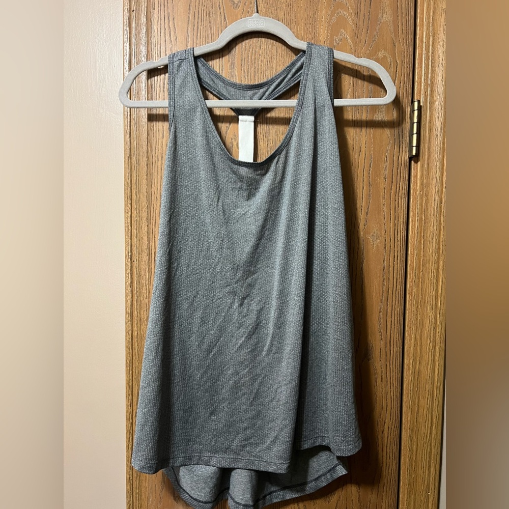 Workout Tank